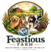Feastious Farm Pet Grooming